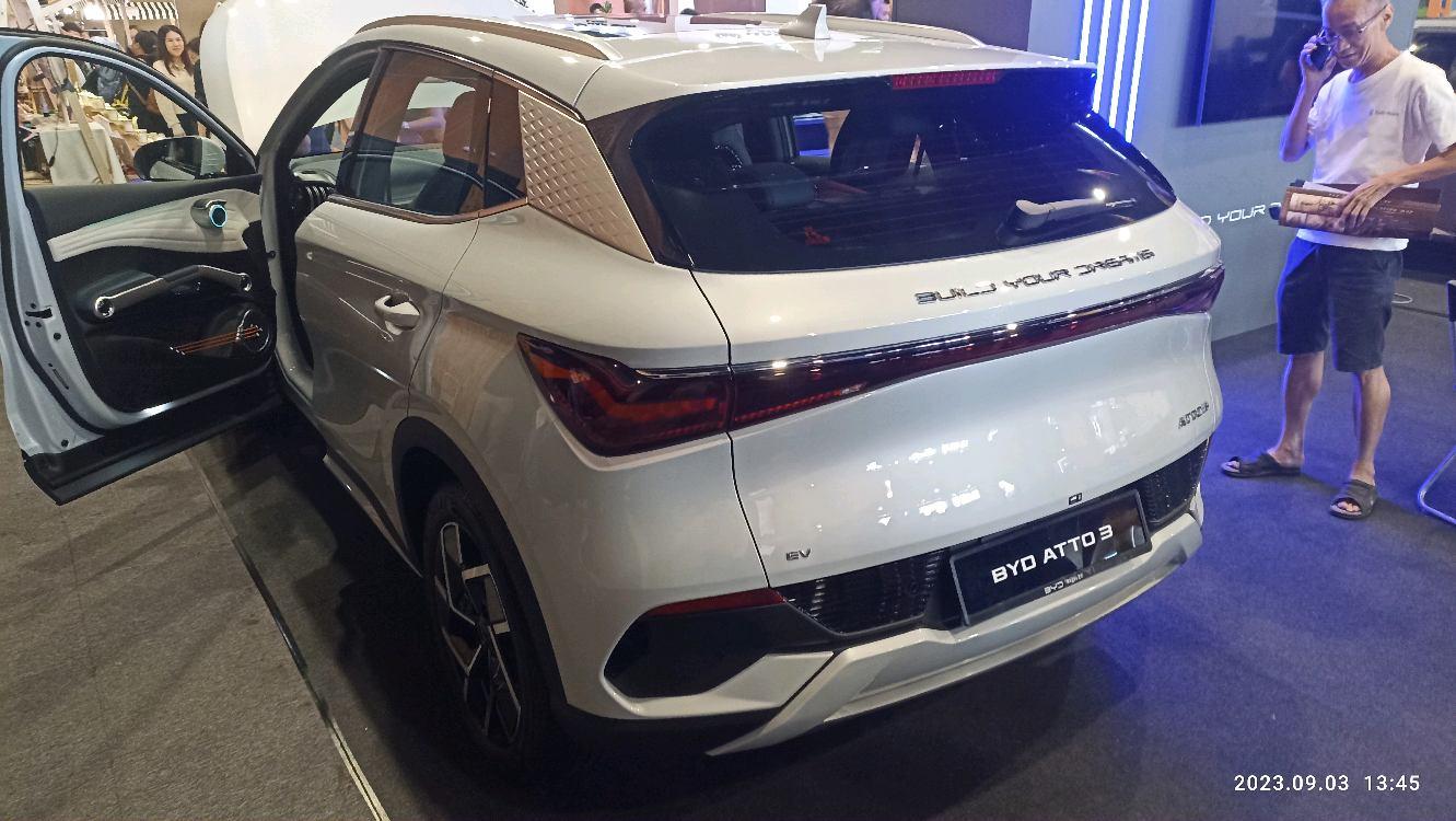 Photo of Power Station EV Charging Solution Sdn Bhd - Kota Kinabalu, Sabah, Malaysia