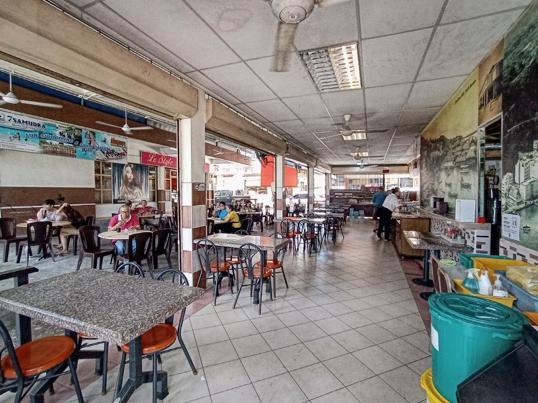 Photo of Keng Lok Restaurant - Kota Kinabalu, Sabah, Malaysia