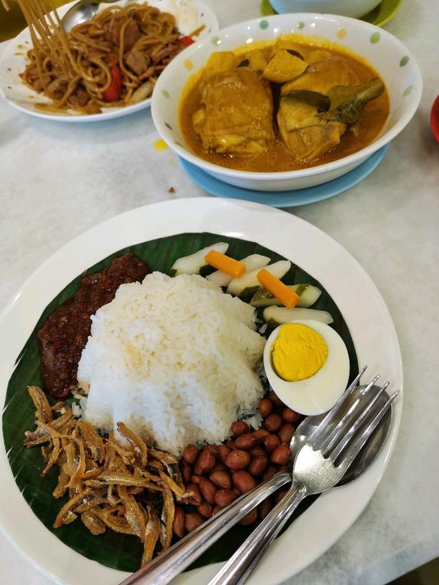 Photo of Yen Ai (Bornion Centre) - Kota Kinabalu, Sabah, Malaysia