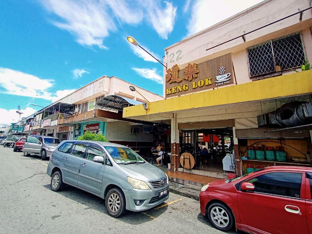Photo of Keng Lok Restaurant - Kota Kinabalu, Sabah, Malaysia