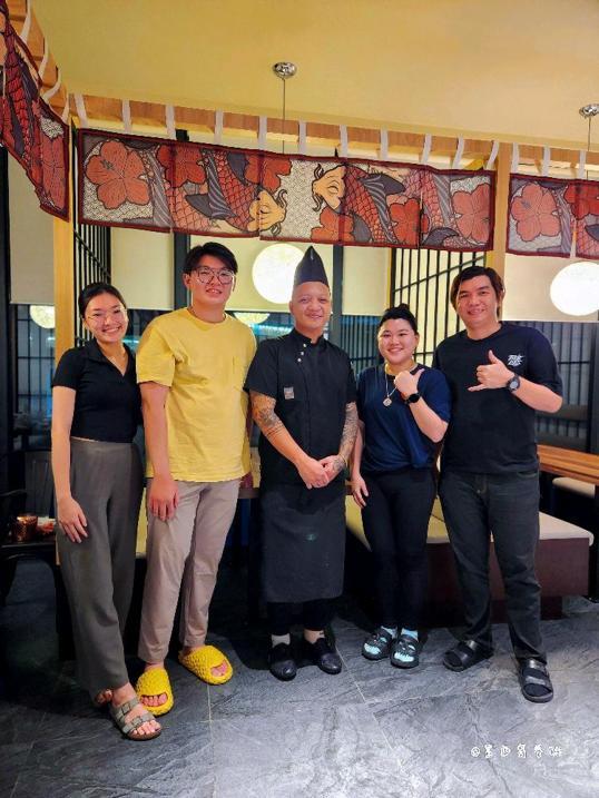 Photo of Aji.tori Izakaya - Kota Kinabalu, Sabah, Malaysia