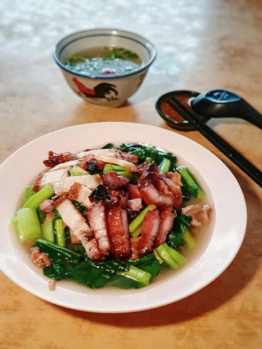 Photo of 大伙船 - Restoran Beaufort Mee (old Foh Chuan) - Kota Kinabalu, Sabah, Malaysia