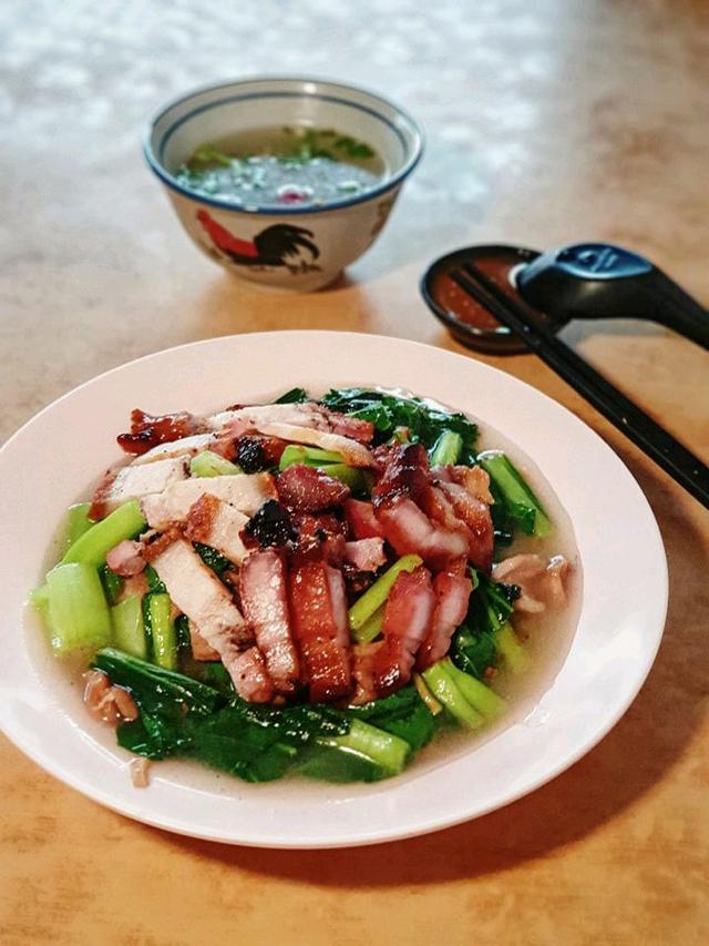 Photo of 大伙船 - Restoran Beaufort Mee (old Foh Chuan) - Kota Kinabalu, Sabah, Malaysia