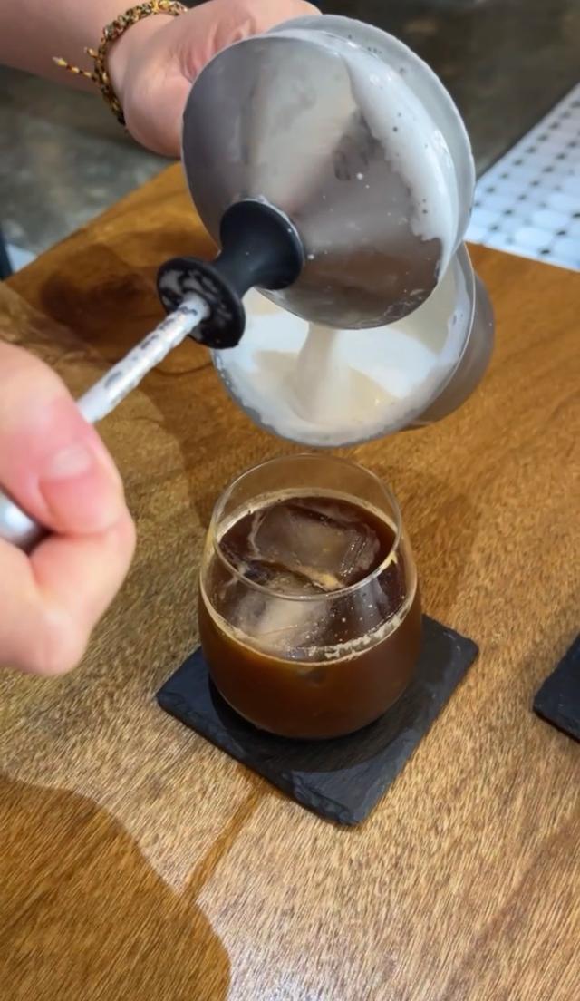 Photo of Ampersand Specialty Coffee & Co-Workplace - Kota Kinabalu, Sabah, Malaysia