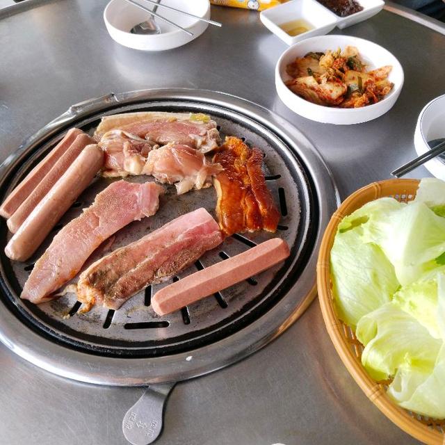 Photo of K678 Bbq - Kota Kinabalu, Sabah, Malaysia