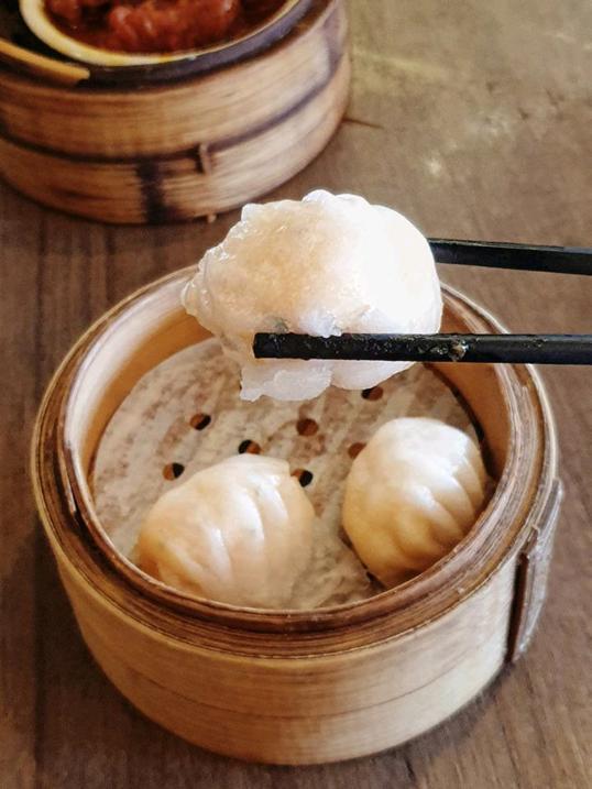 Photo of New WK Restaurant Luyang (新旺角中餐点心) - Kota Kinabalu, Sabah, Malaysia