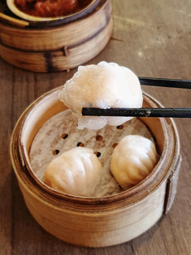 Photo of New WK Restaurant Luyang (新旺角中餐点心) - Kota Kinabalu, Sabah, Malaysia