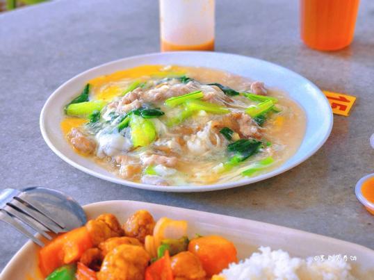 Photo of Kedai Kopi Hin Loi 興來茶室 - Kota Kinabalu, Sabah, Malaysia