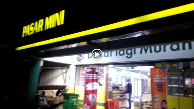 Photo of 99 Speedmart 2411 Kampung Tasek Tambahan 2 - Ampang, Selangor, Malaysia