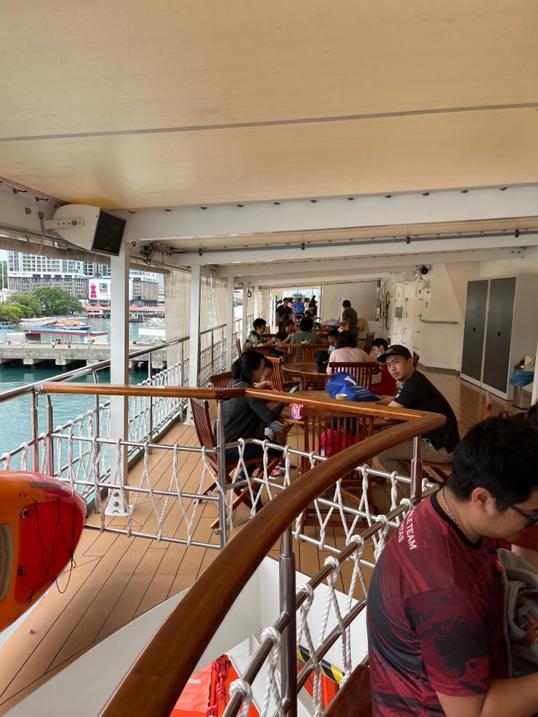 Photo of Doulos Hope - Kota Kinabalu, Sabah, Malaysia