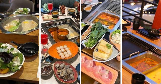 5 Must-Try Steamboat Restaurants in Kuala Lumpur: A Guide for Steamboat Lovers