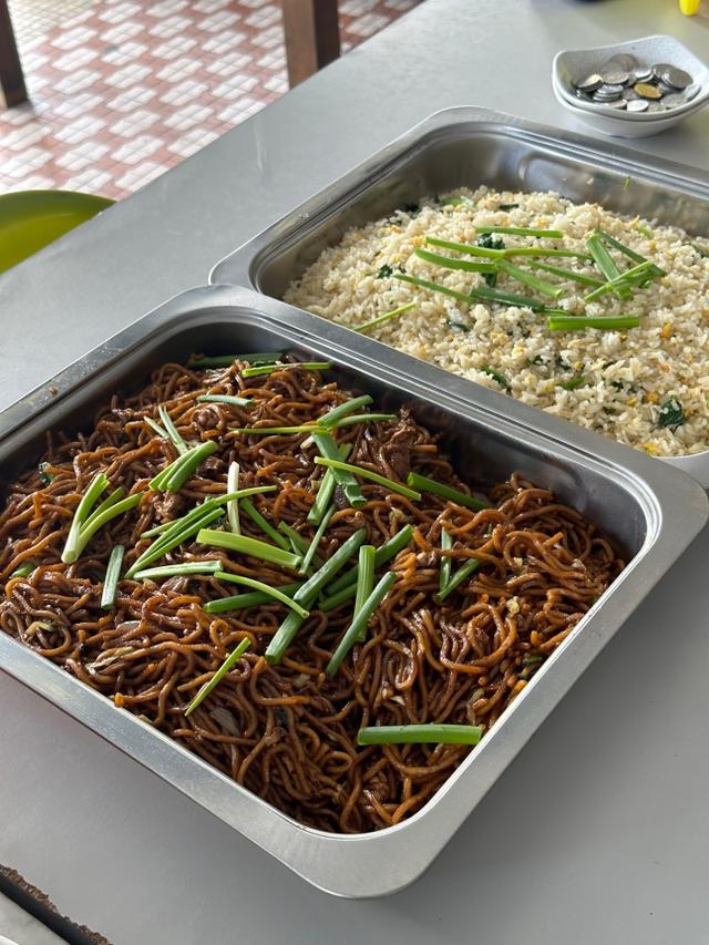 Photo of Kedai Kopi Hin Loi 興來茶室 - Kota Kinabalu, Sabah, Malaysia