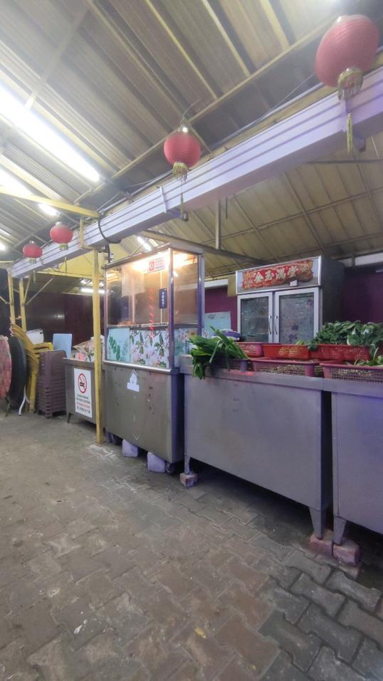 Photo of Gerai Makan Ah Vun - Kota Kinabalu, Sabah, Malaysia