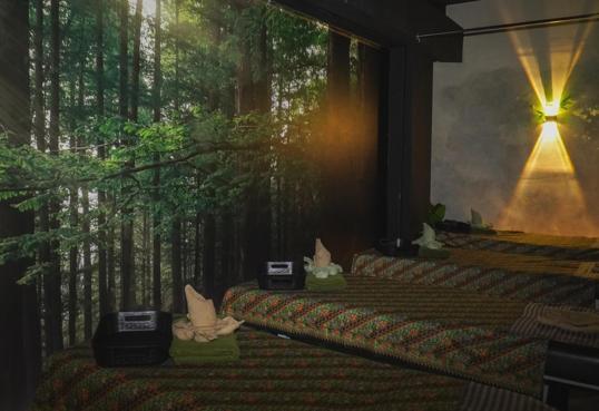 Photo of Sense Garden Reflexology & Spa Centre - Kota Kinabalu, Sabah, Malaysia