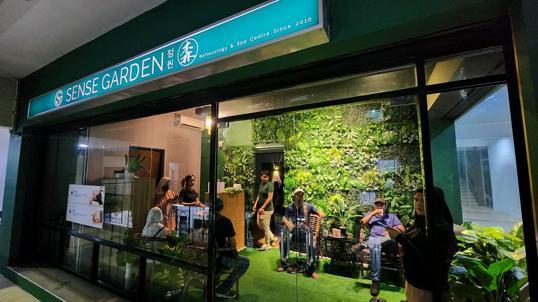Photo of Sense Garden Reflexology & Spa Centre - Kota Kinabalu, Sabah, Malaysia