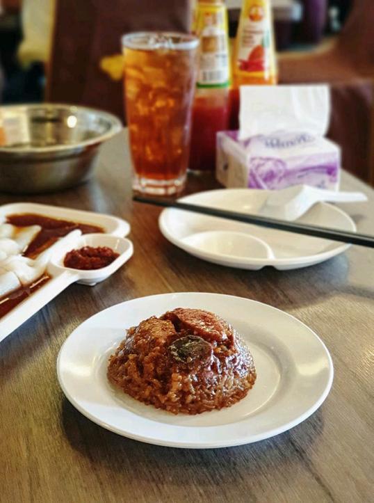 Photo of New WK Restaurant Luyang (新旺角中餐点心) - Kota Kinabalu, Sabah, Malaysia