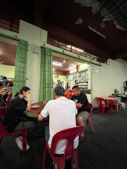 Photo of Lotus Restaurant - Kota Kinabalu, Sabah, Malaysia