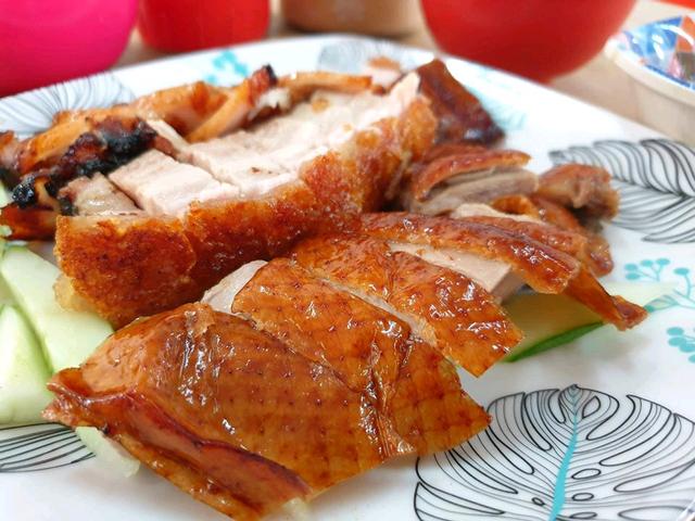 Photo of Kin Hwa Restaurant - Kota Kinabalu, Sabah, Malaysia