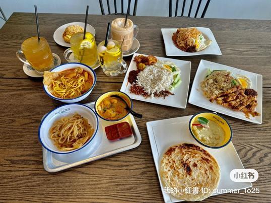 Photo of 阿公茶室Ah Gong's Kopitiam - Johor Bahru, Johor, Malaysia