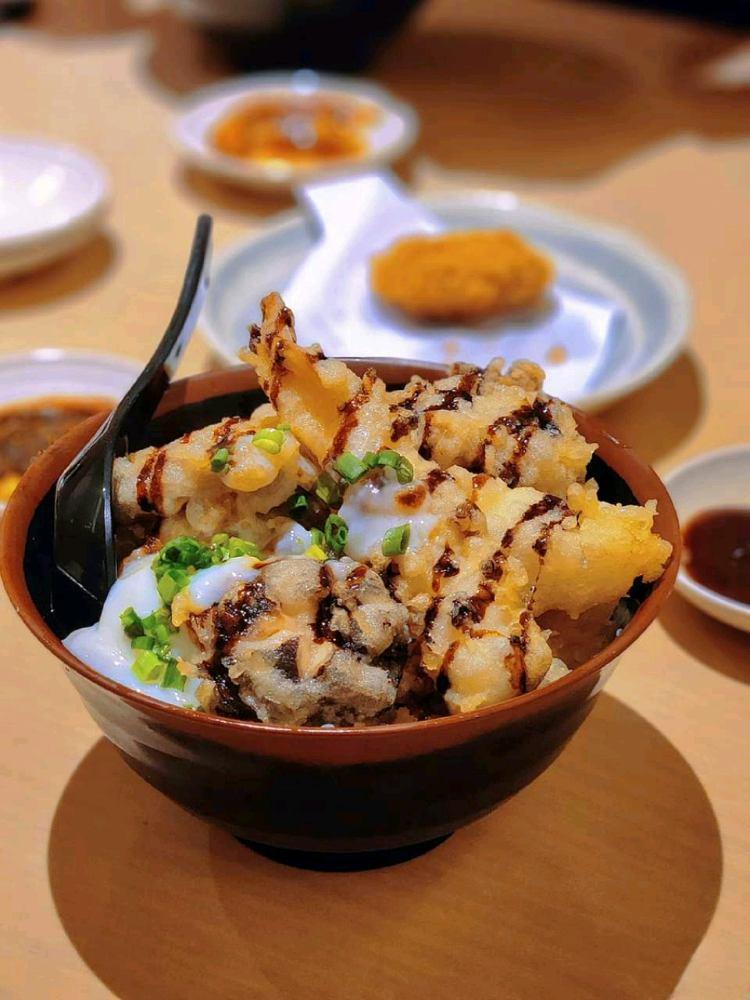 Photo of Sushi Zanmai Suria Sabah KK - Kota Kinabalu, Sabah, Malaysia