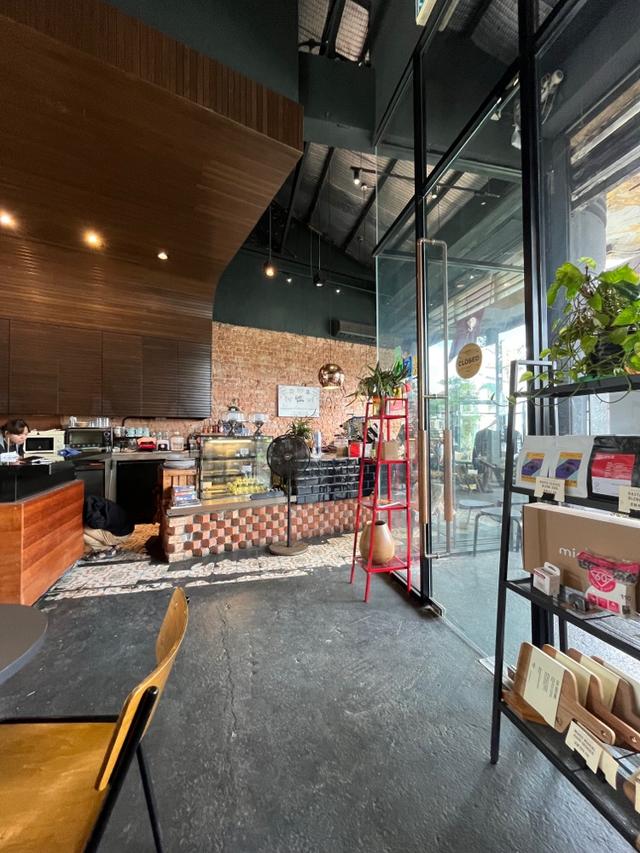 Photo of Bricklin Cafe& Bar - Penang Island, Penang, Malaysia