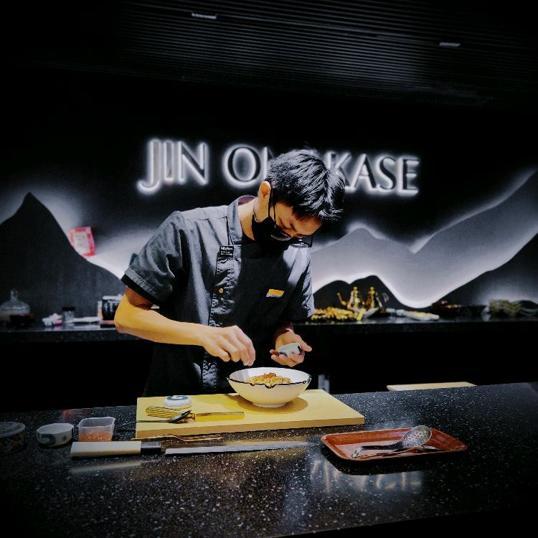 Photo of JIN Omakase - Kota Kinabalu, Sabah, Malaysia