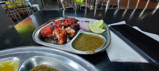 Photo of Awwal Maju Nasi Kandar Restaurant - Ampang, Selangor, Malaysia