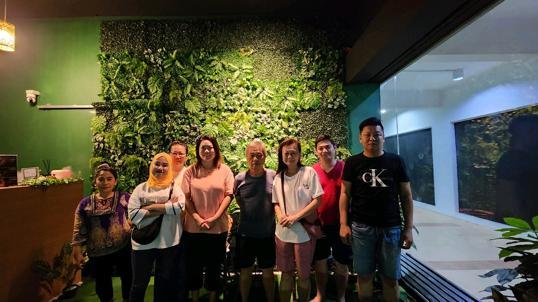 Photo of Sense Garden Reflexology & Spa Centre - Kota Kinabalu, Sabah, Malaysia