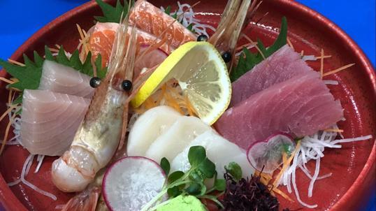 Photo of Fumi Izakaya - Kota Kinabalu, Sabah, Malaysia