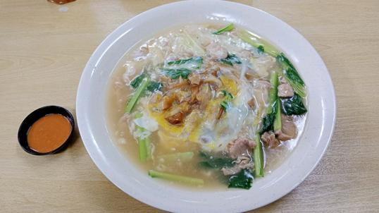 Photo of Kinamount Hawker Stall - Kota Kinabalu, Sabah, Malaysia