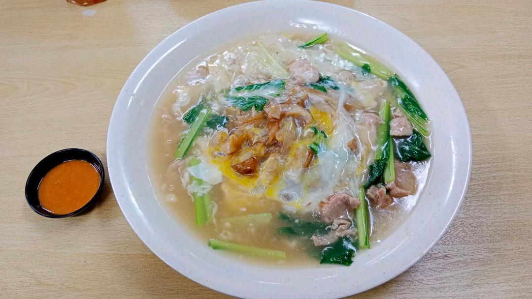 Photo of Kinamount Hawker Stall - Kota Kinabalu, Sabah, Malaysia