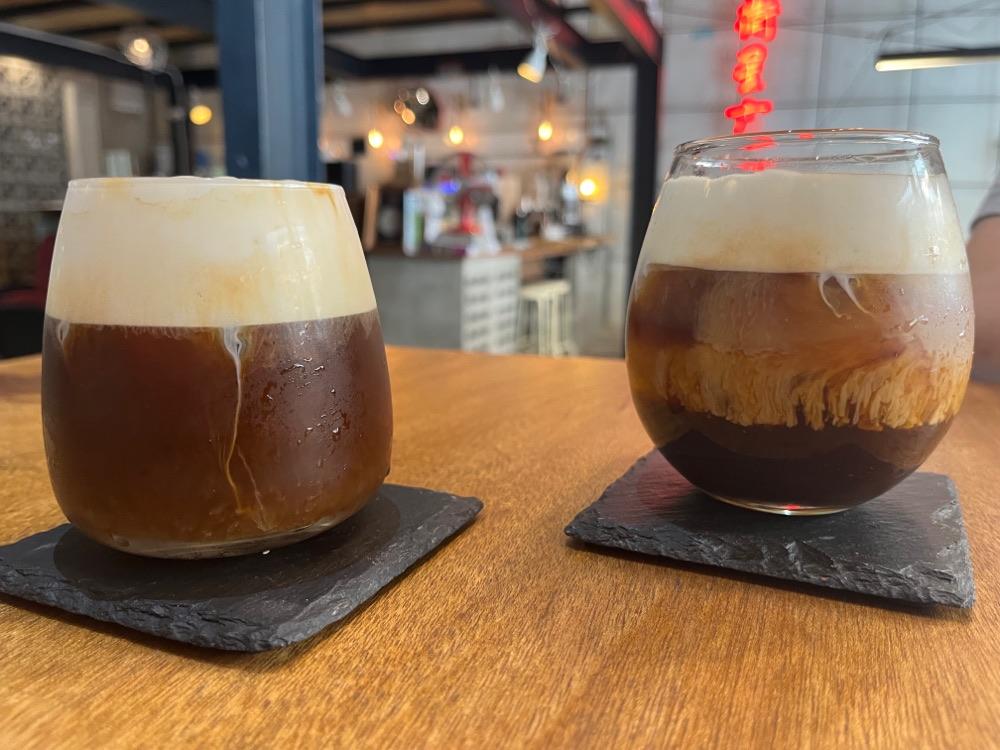 Photo of Ampersand Specialty Coffee & Co-Workplace - Kota Kinabalu, Sabah, Malaysia