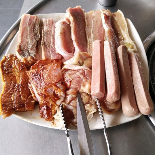 Photo of K678 Bbq - Kota Kinabalu, Sabah, Malaysia