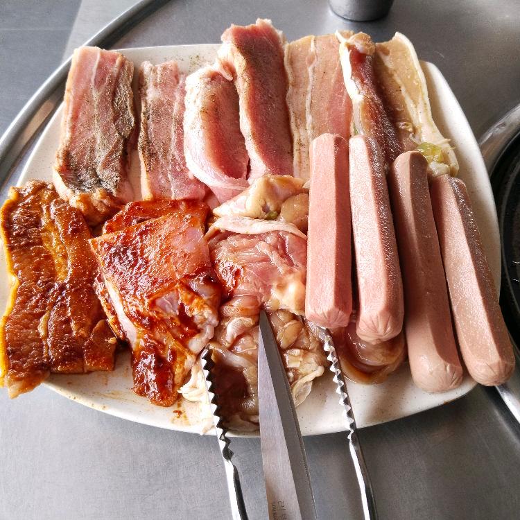 Photo of K678 Bbq - Kota Kinabalu, Sabah, Malaysia