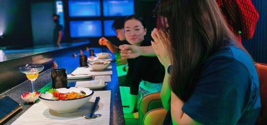 Photo of JIN Omakase - Kota Kinabalu, Sabah, Malaysia