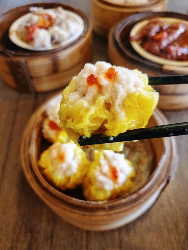 Photo of New WK Restaurant Luyang (新旺角中餐点心) - Kota Kinabalu, Sabah, Malaysia