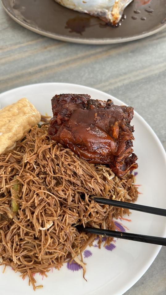 Photo of Kedai Kopi Hin Loi 興來茶室 - Kota Kinabalu, Sabah, Malaysia