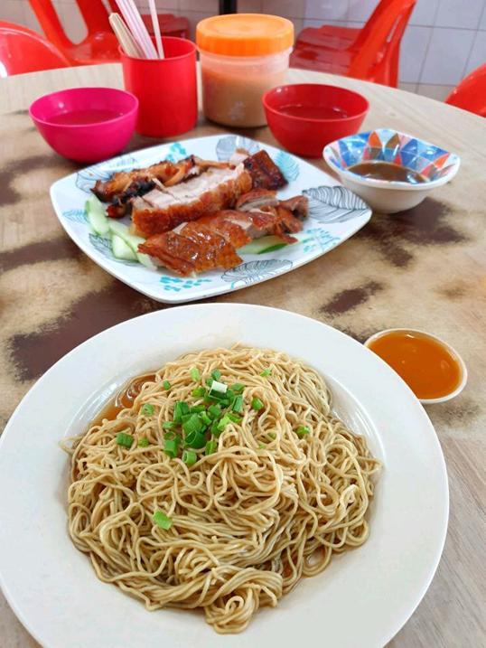 Photo of Kin Hwa Restaurant - Kota Kinabalu, Sabah, Malaysia