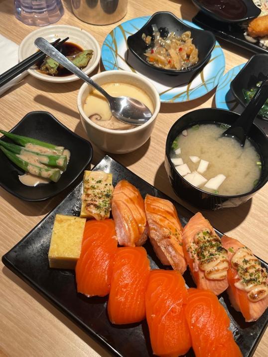 Photo of Sushi Jiro Suria Sabah - Kota Kinabalu, Sabah, Malaysia