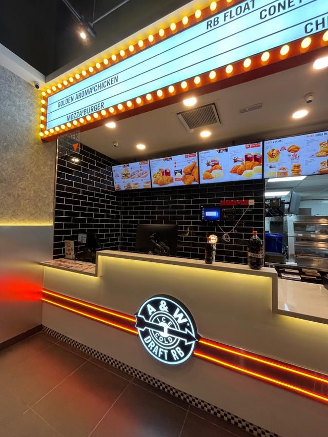 Photo of A&W Inanam - Kota Kinabalu, Sabah, Malaysia