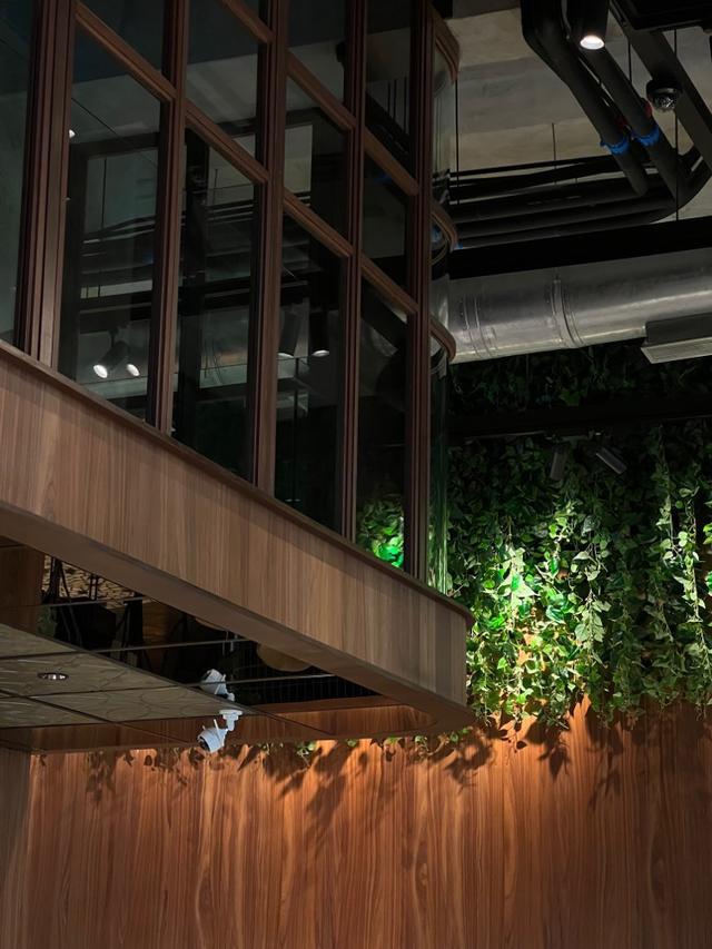 Photo of Flow Coffee @ The LUMA Hotel - Kota Kinabalu, Sabah, Malaysia