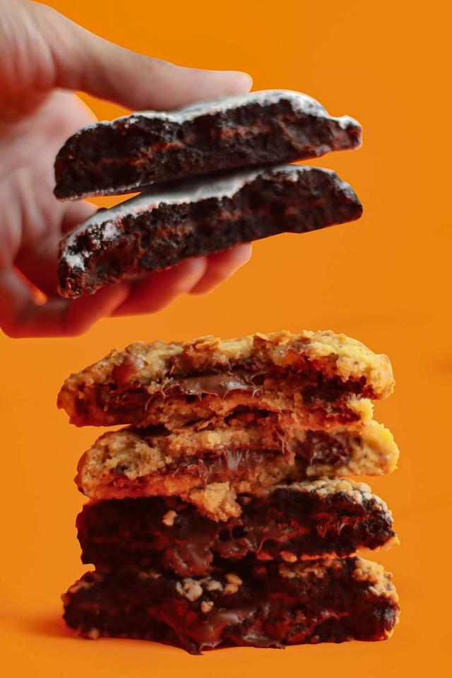 Photo of Cookie Doh By Cookie People (AEON Mall Wangsa Maju Alpha Angle) - Ampang, Selangor, Malaysia