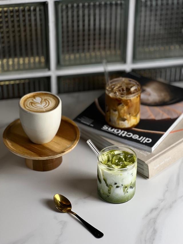 Photo of Flow Coffee @ The LUMA Hotel - Kota Kinabalu, Sabah, Malaysia