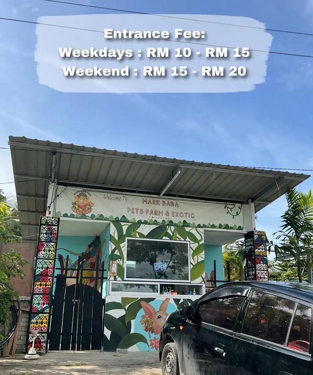 Photo of Mark Baba Pets - Kota Kinabalu, Sabah, Malaysia
