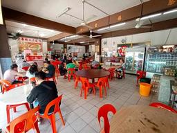 Photo of Kin Hwa Restaurant - Kota Kinabalu, Sabah, Malaysia