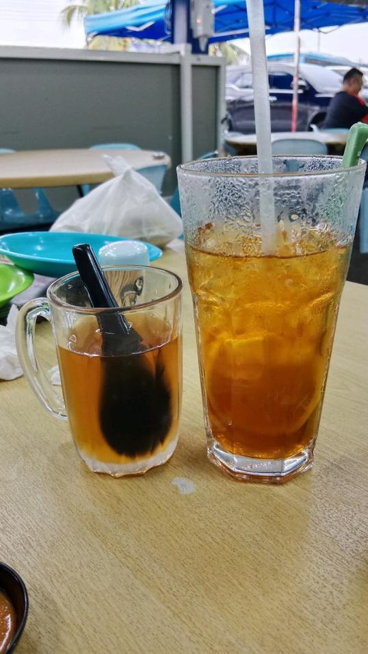 Photo of Kinamount Hawker Stall - Kota Kinabalu, Sabah, Malaysia