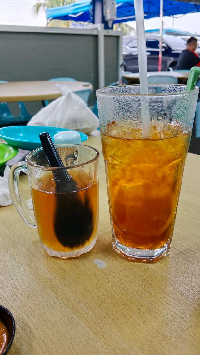 Photo of Kinamount Hawker Stall - Kota Kinabalu, Sabah, Malaysia