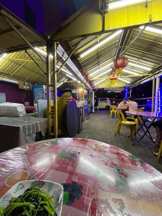 Photo of Gerai Makan Ah Vun - Kota Kinabalu, Sabah, Malaysia