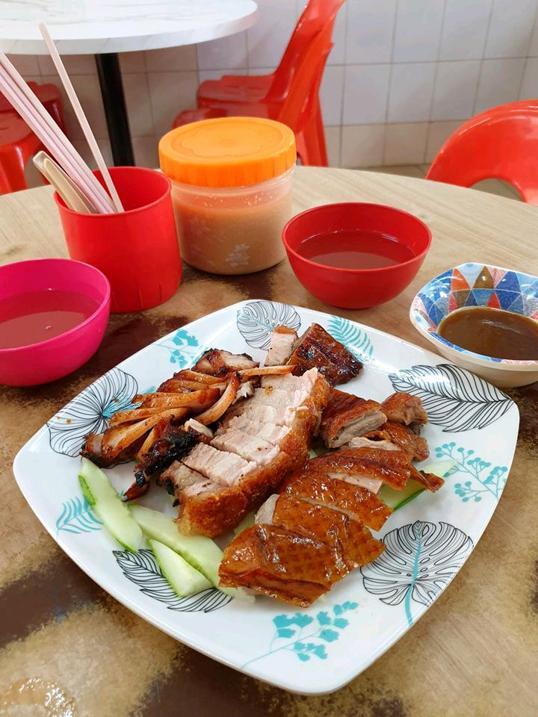 Photo of Kin Hwa Restaurant - Kota Kinabalu, Sabah, Malaysia