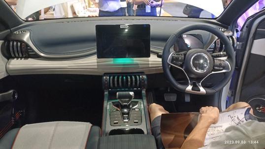 Photo of Power Station EV Charging Solution Sdn Bhd - Kota Kinabalu, Sabah, Malaysia